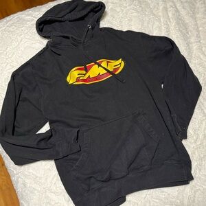 FMF Race Hoodie
